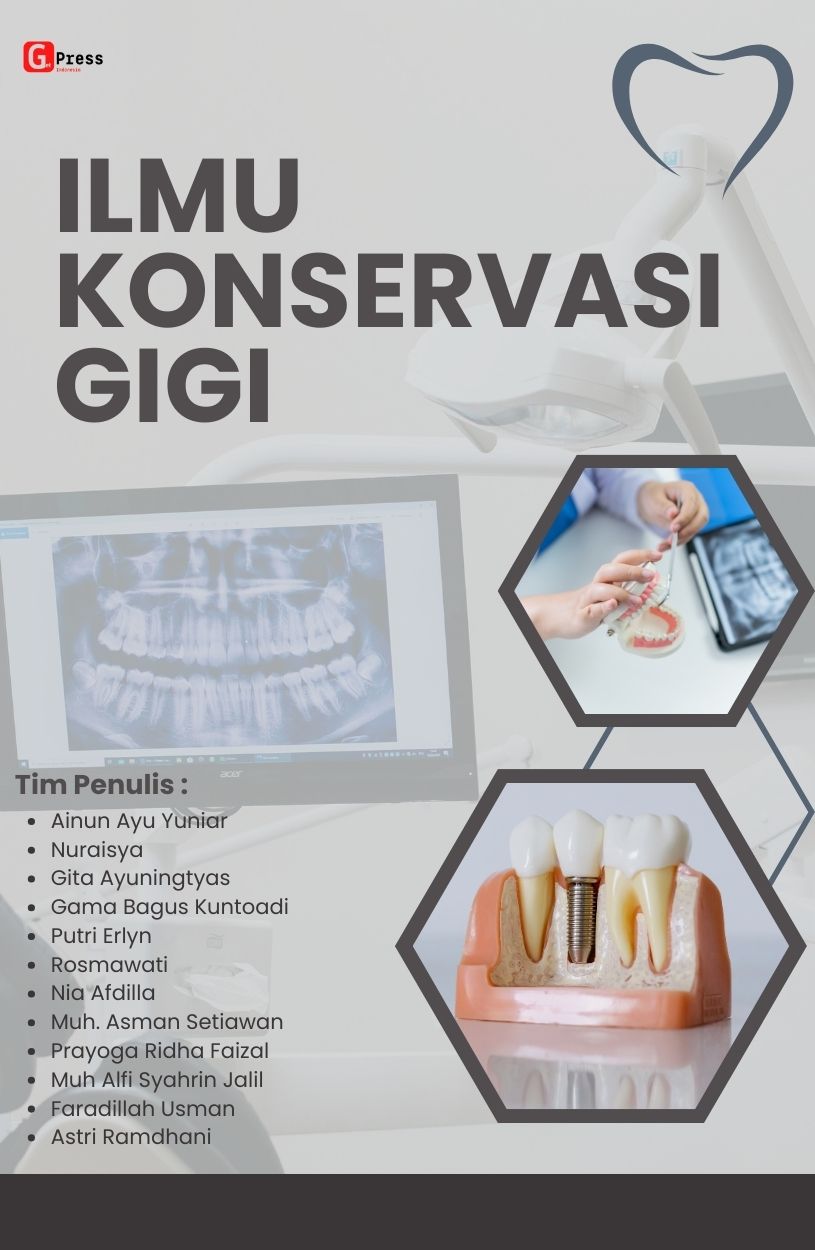 Ilmu Konservasi Gigi